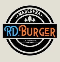 Maderera RD Burger